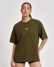 'CBU' T-shirt