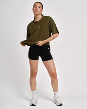 'CBU' T-shirt