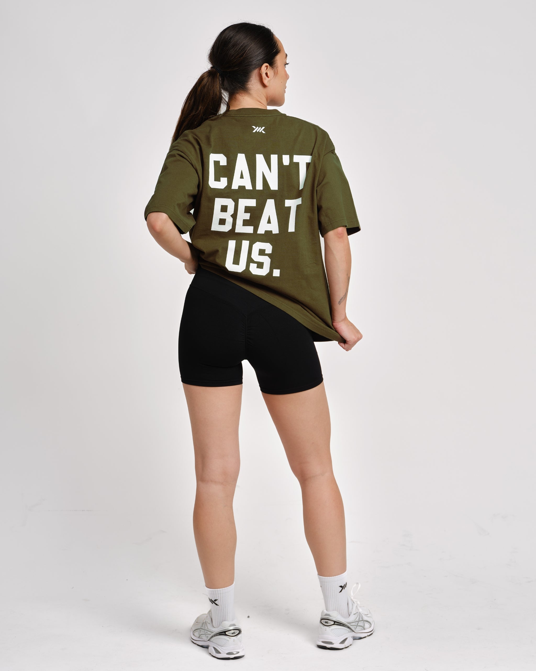 'CBU' T-shirt