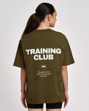 Training Club T-shirt