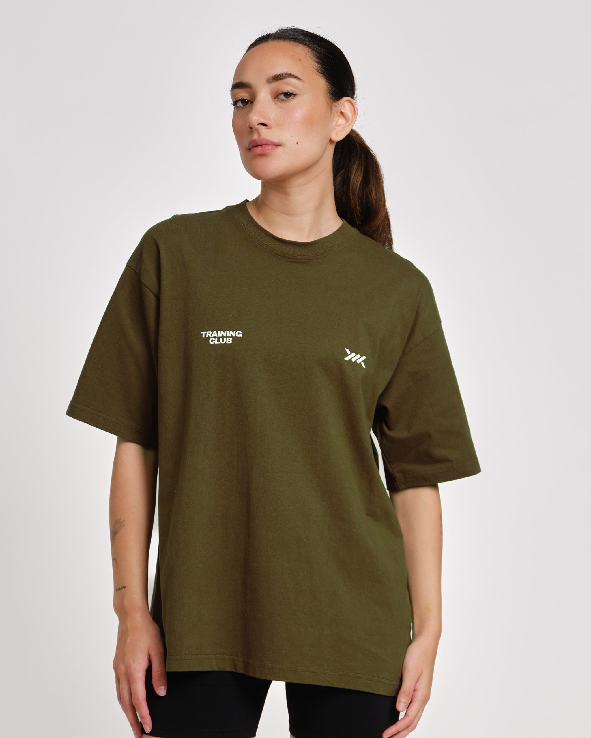 Training Club T-shirt