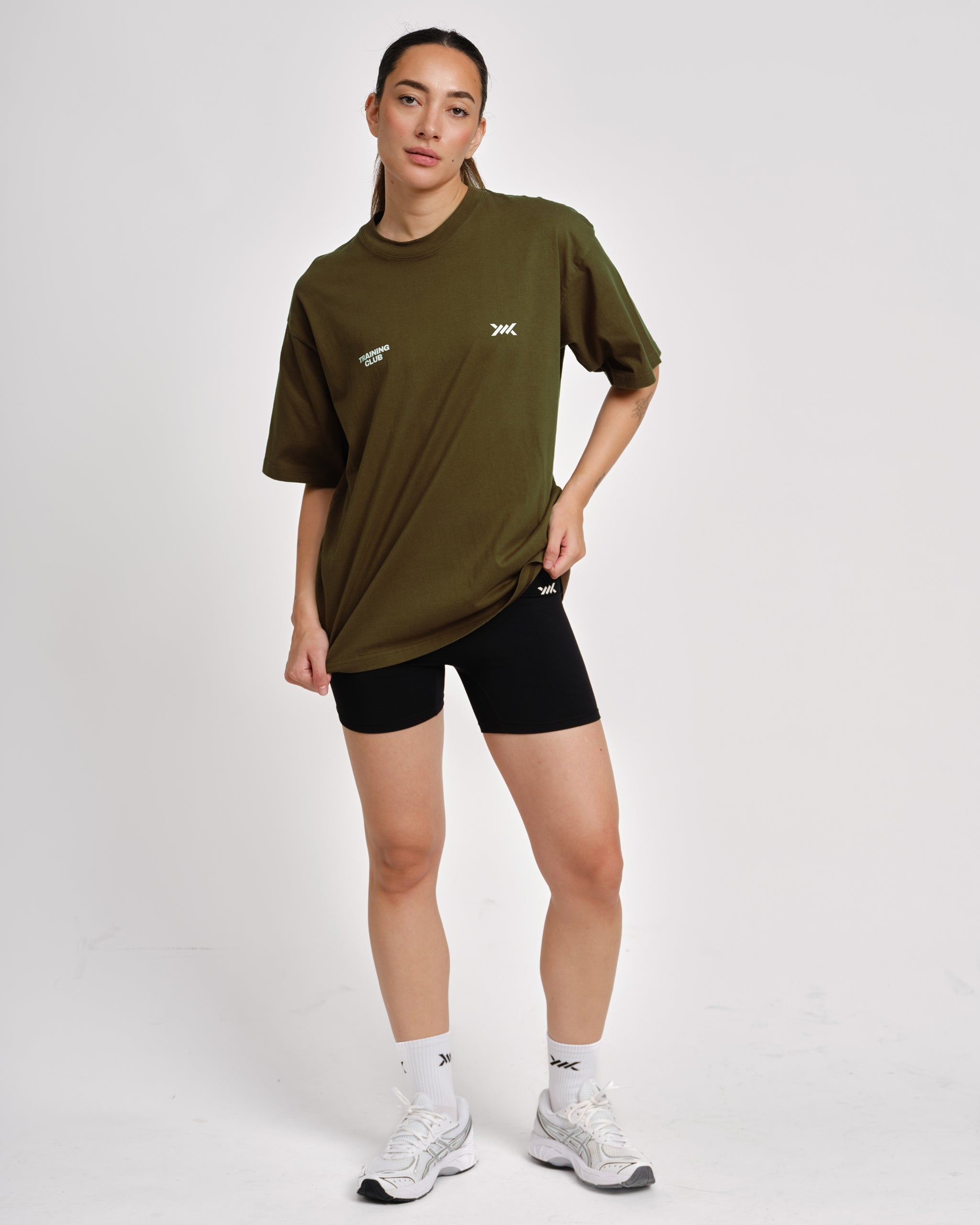 Training Club T-shirt