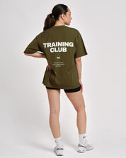 Training Club T-shirt