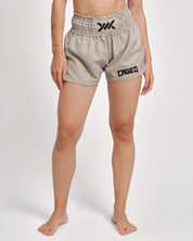 Classic Muay Thai sorts