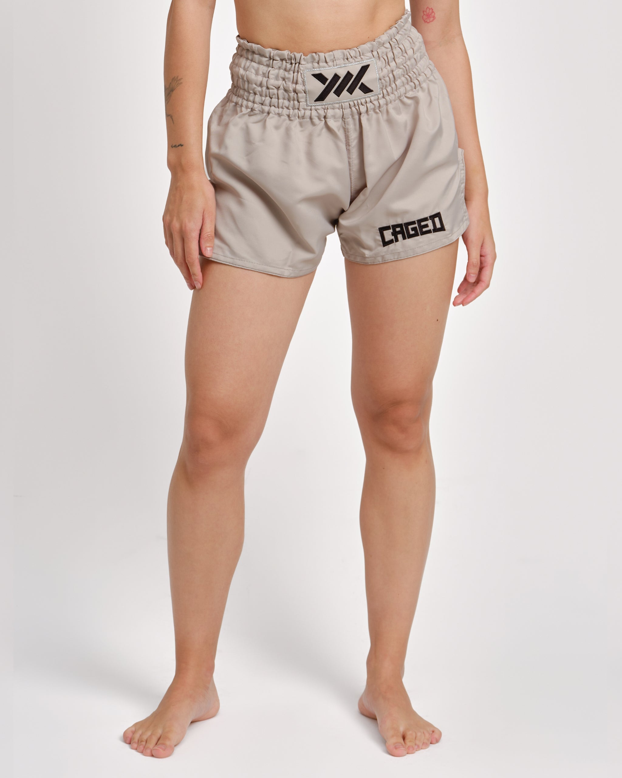 Classic Muay Thai sorts