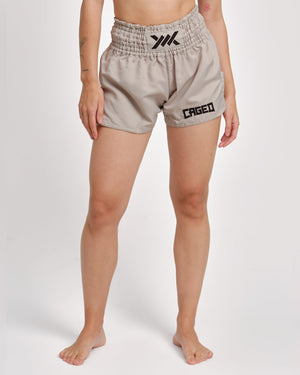 Classic Muay Thai Shorts