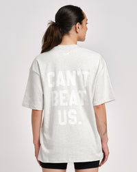 'CBU' T-shirt