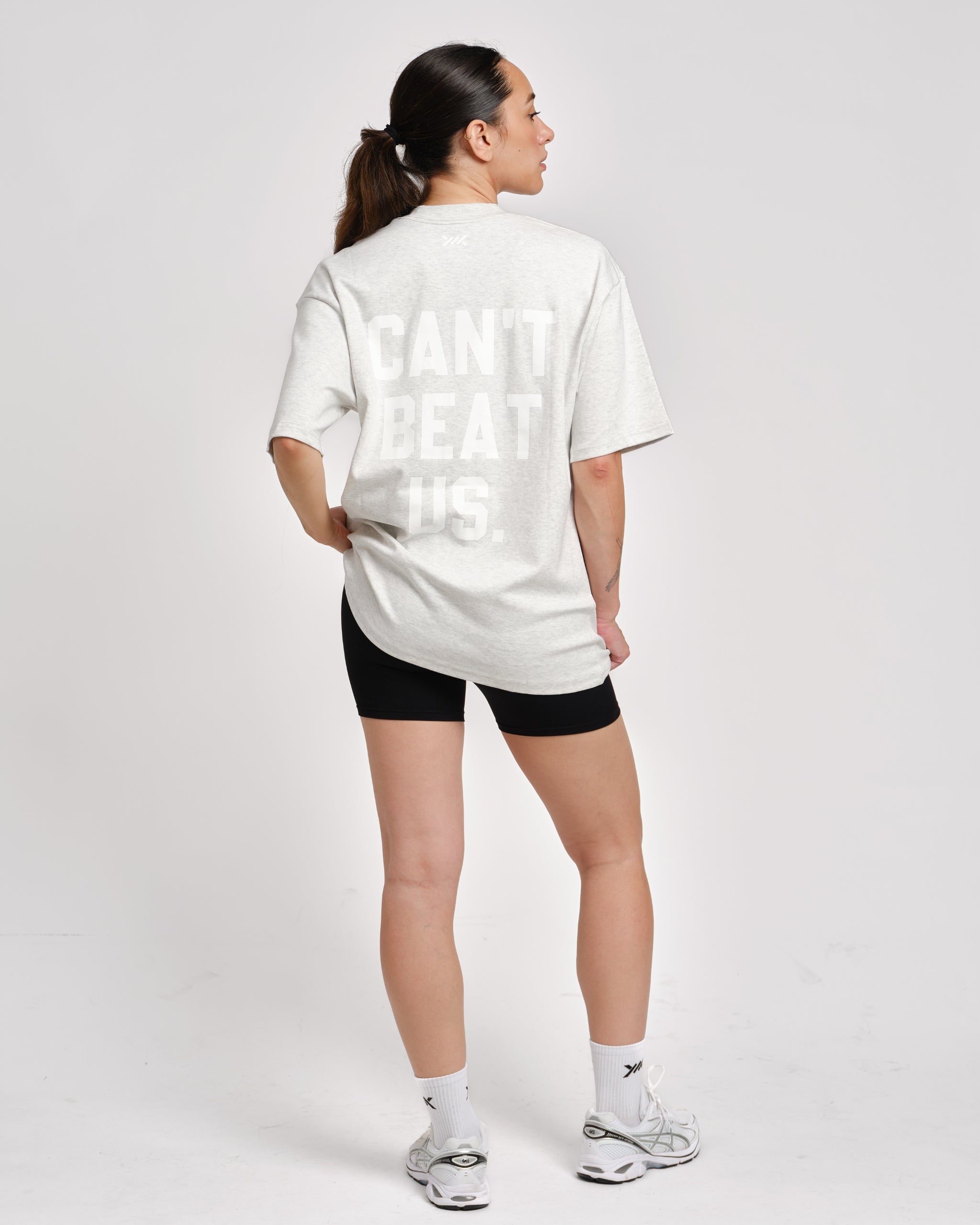 'CBU' T-shirt