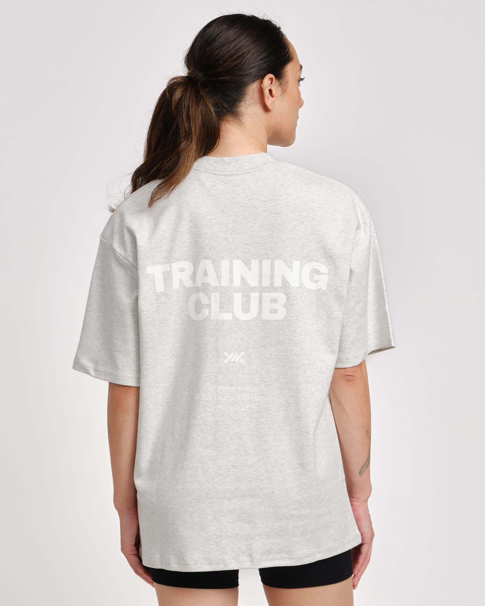Training Club T-shirt