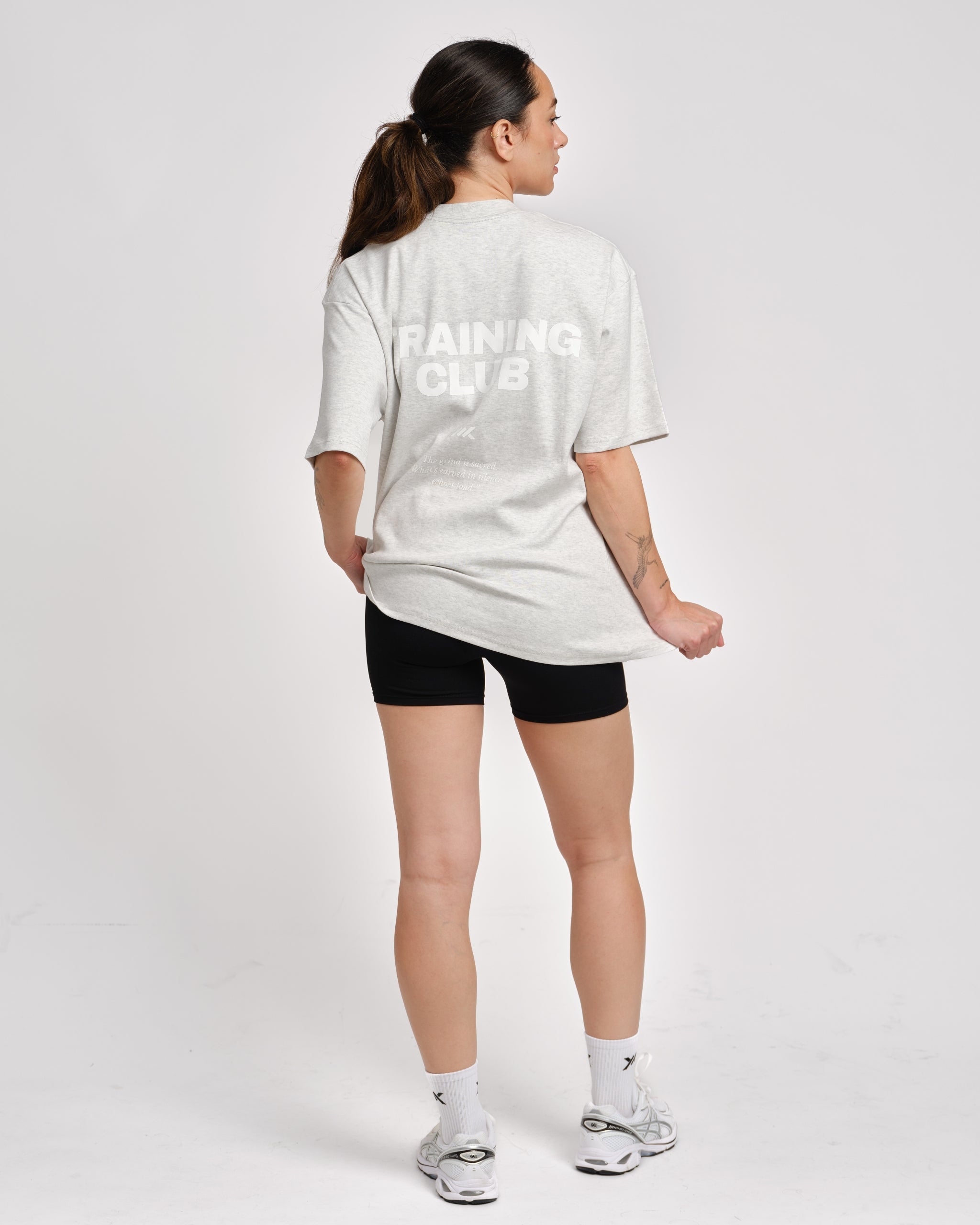 Training Club T-shirt