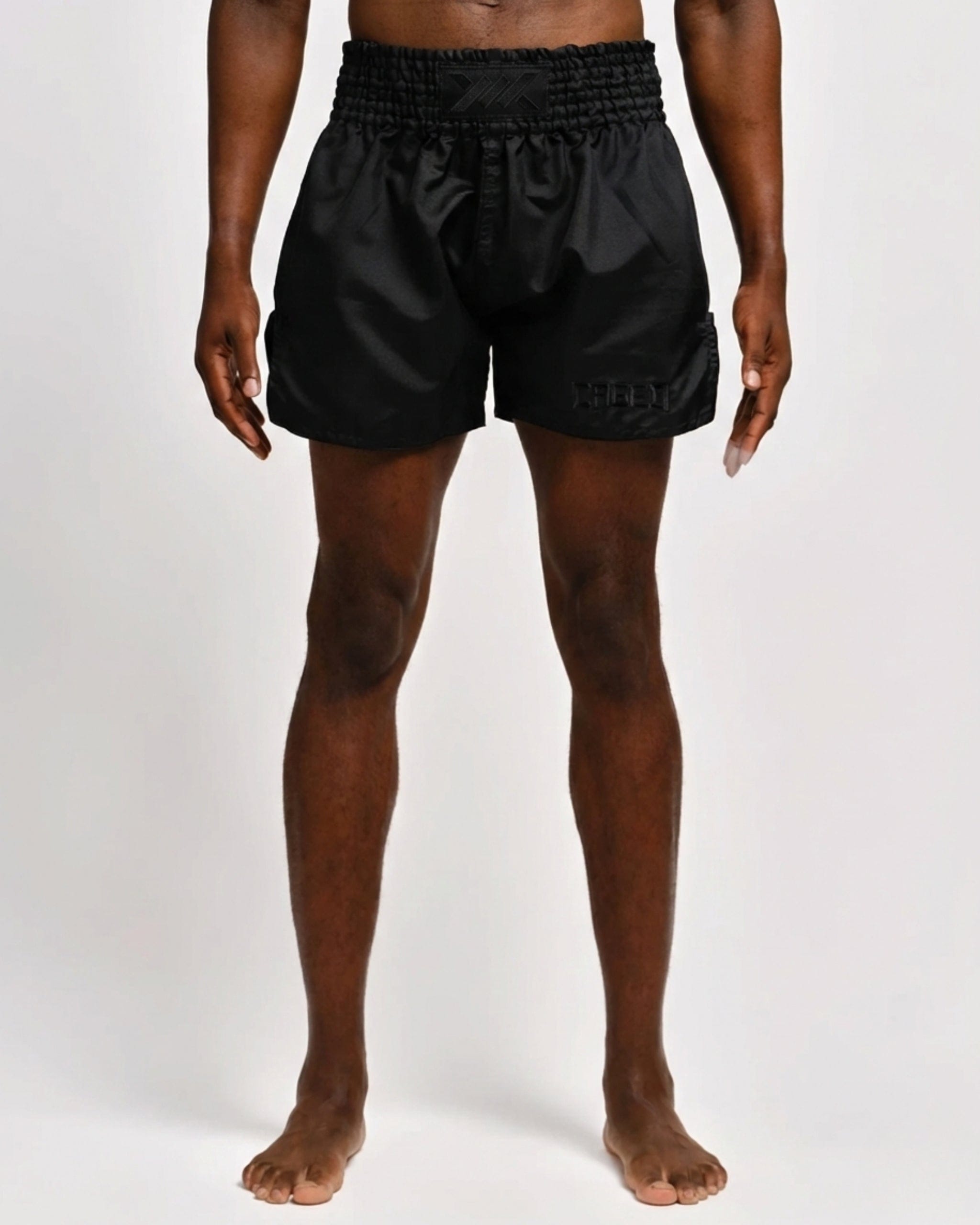 Classic Muay Thai shorts