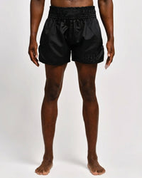 Classic Muay Thai shorts