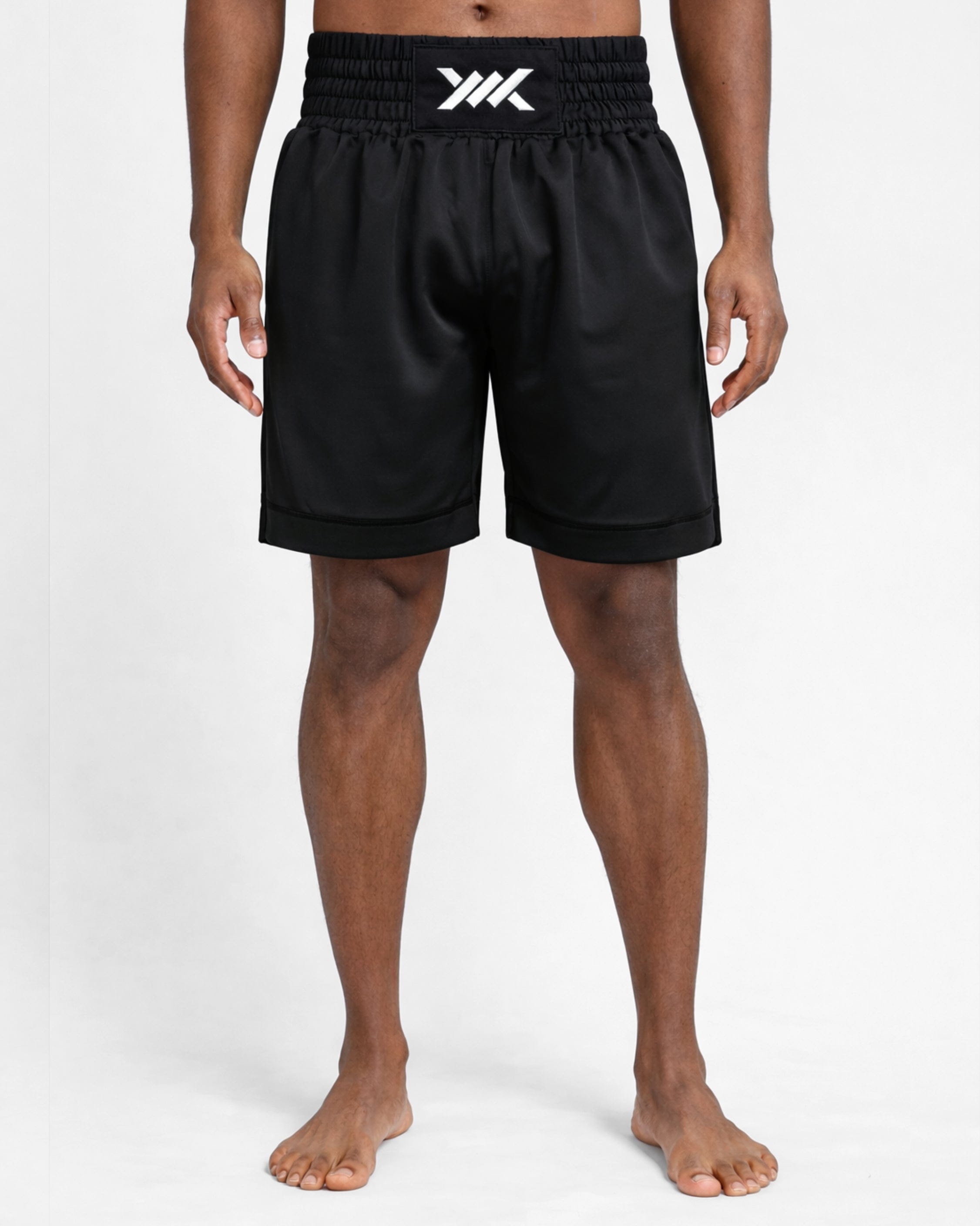 Classic Boxing Shorts