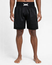 Classic Boxing Shorts