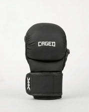 Shadow MMA sparring gloves