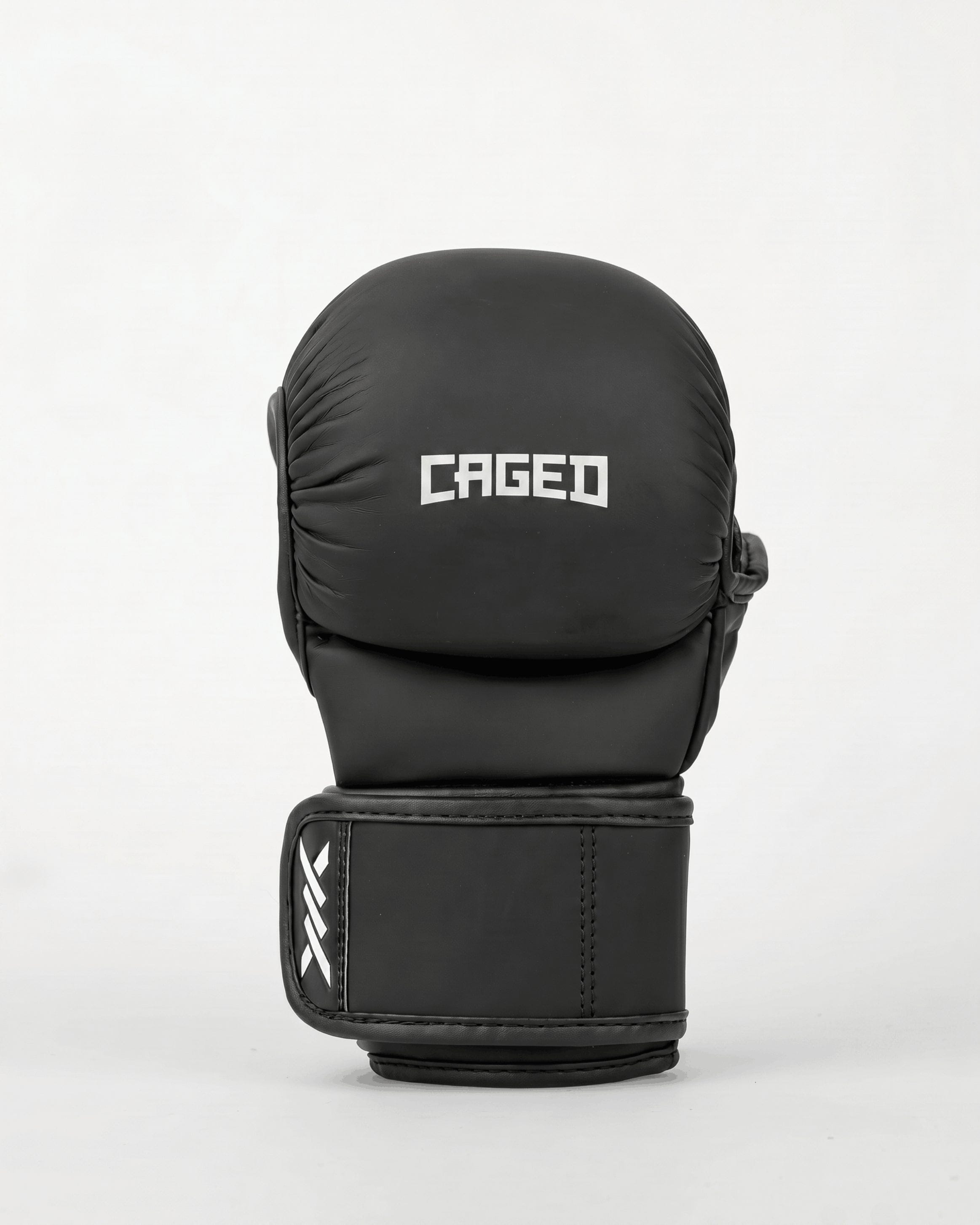 Shadow MMA sparring gloves