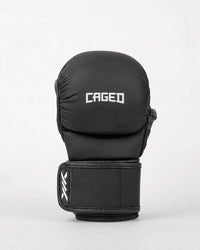 Shadow MMA sparring gloves