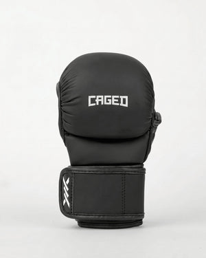 Shadow MMA sparring gloves