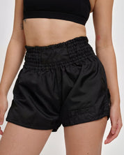 Classic Muay Thai Shorts
