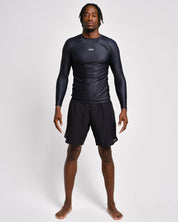 Tactical rashguard