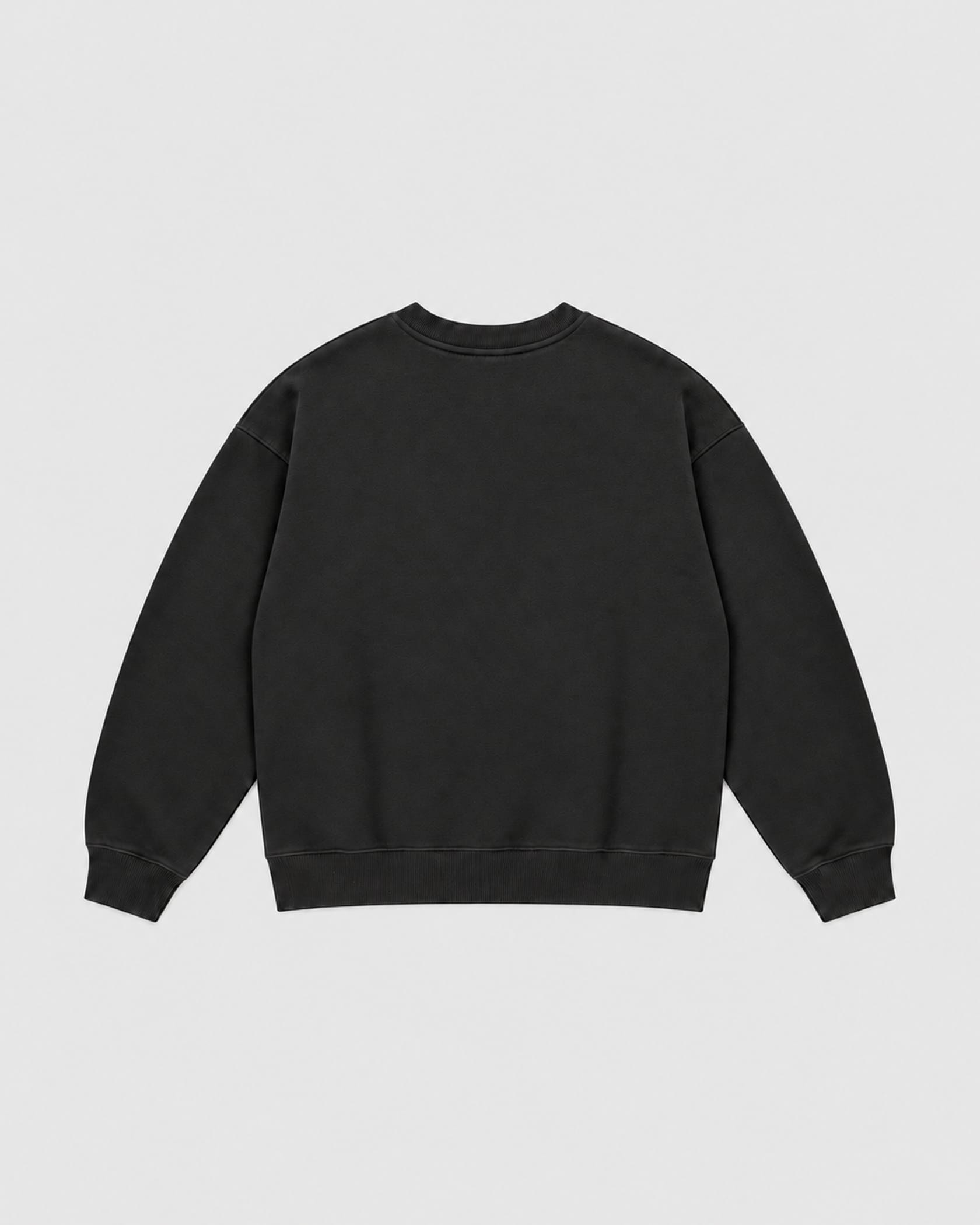 Varsity Sweater