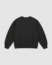 Varsity Sweater