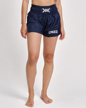 Classic Muay Thai Shorts