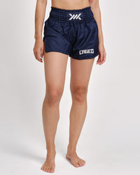 Classic Muay Thai Shorts