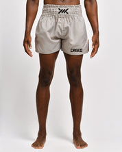Classic Muay Thai Shorts