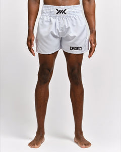 Classic Muay-Thai-Shorts