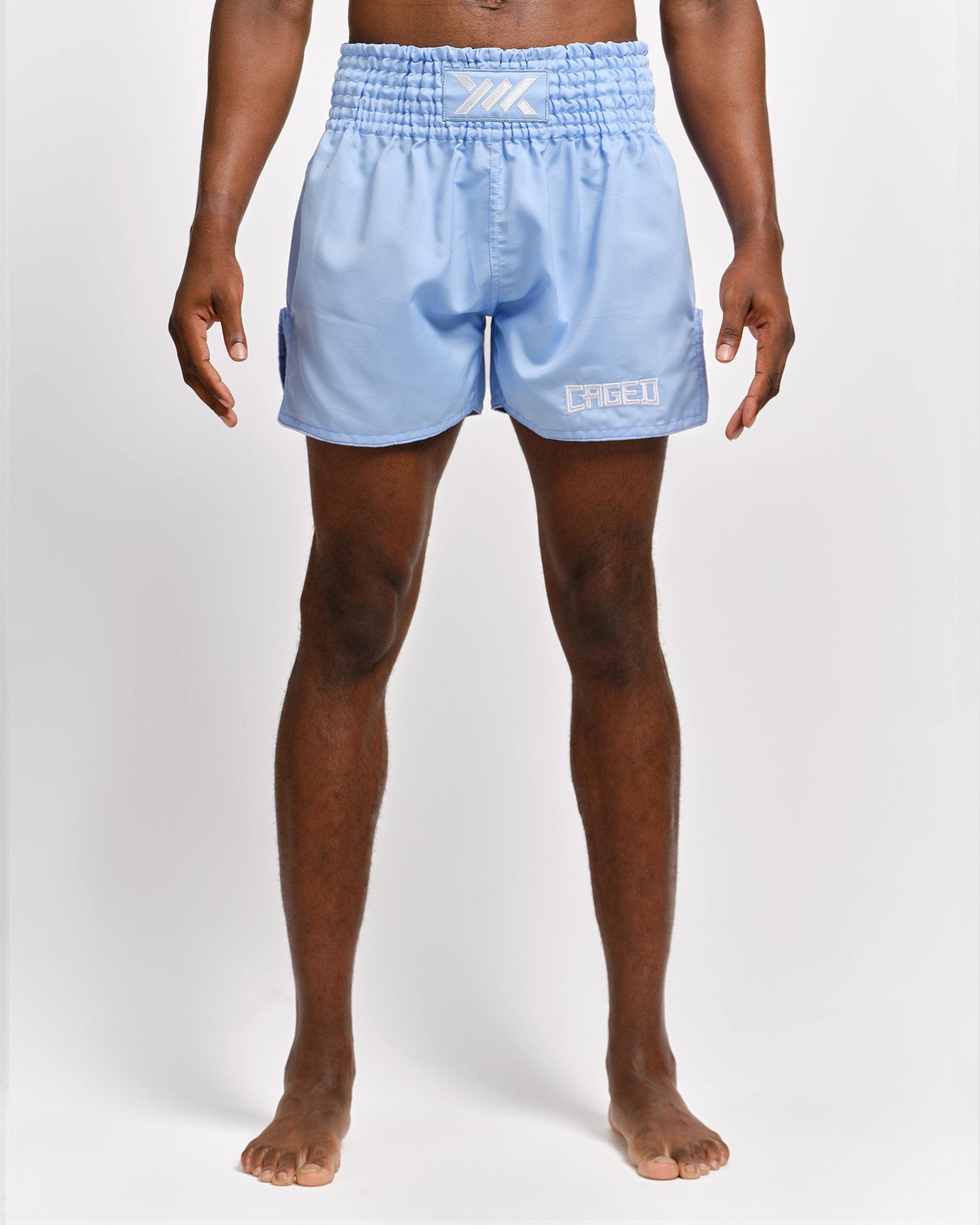 Classic Muay Thai shorts