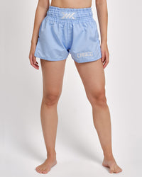 Classic Muay Thai shorts
