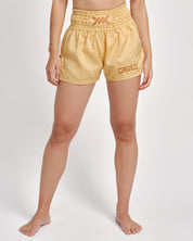 Classic Muay Thai shorts