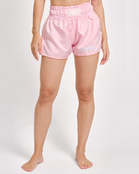 Classic Muay Thai shorts