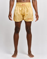 Classic Muay Thai Shorts