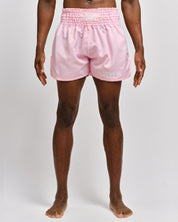 Classic Muay Thai shorts