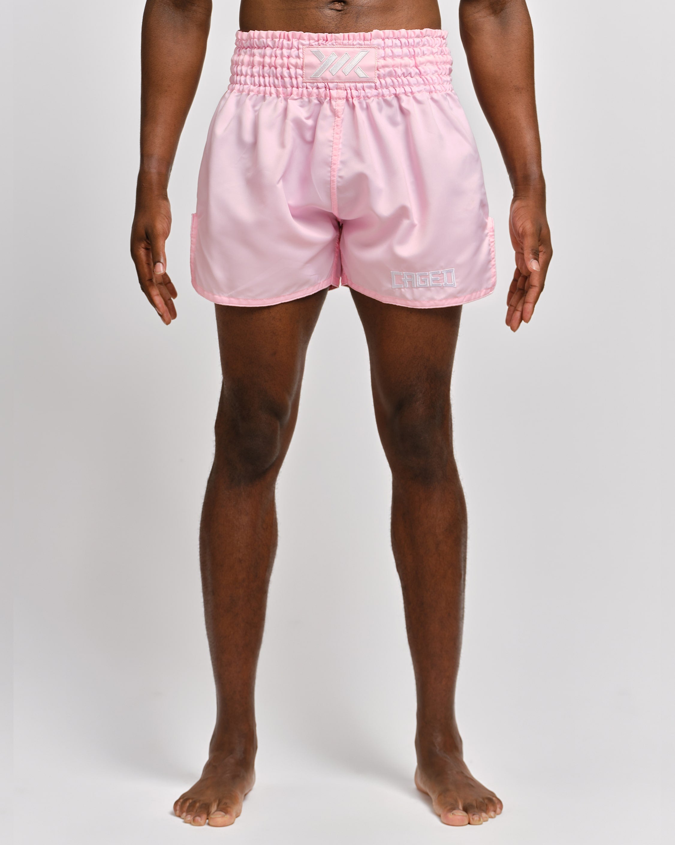 Classic Muay Thai shorts