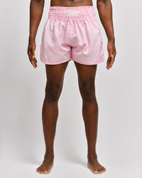 Classic Muay Thai Shorts