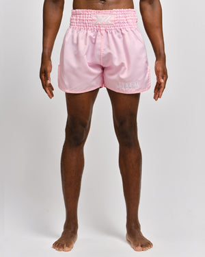 Classic Muay Thai Shorts