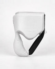 Caged 'X' Series Groin Guard - White/Off White