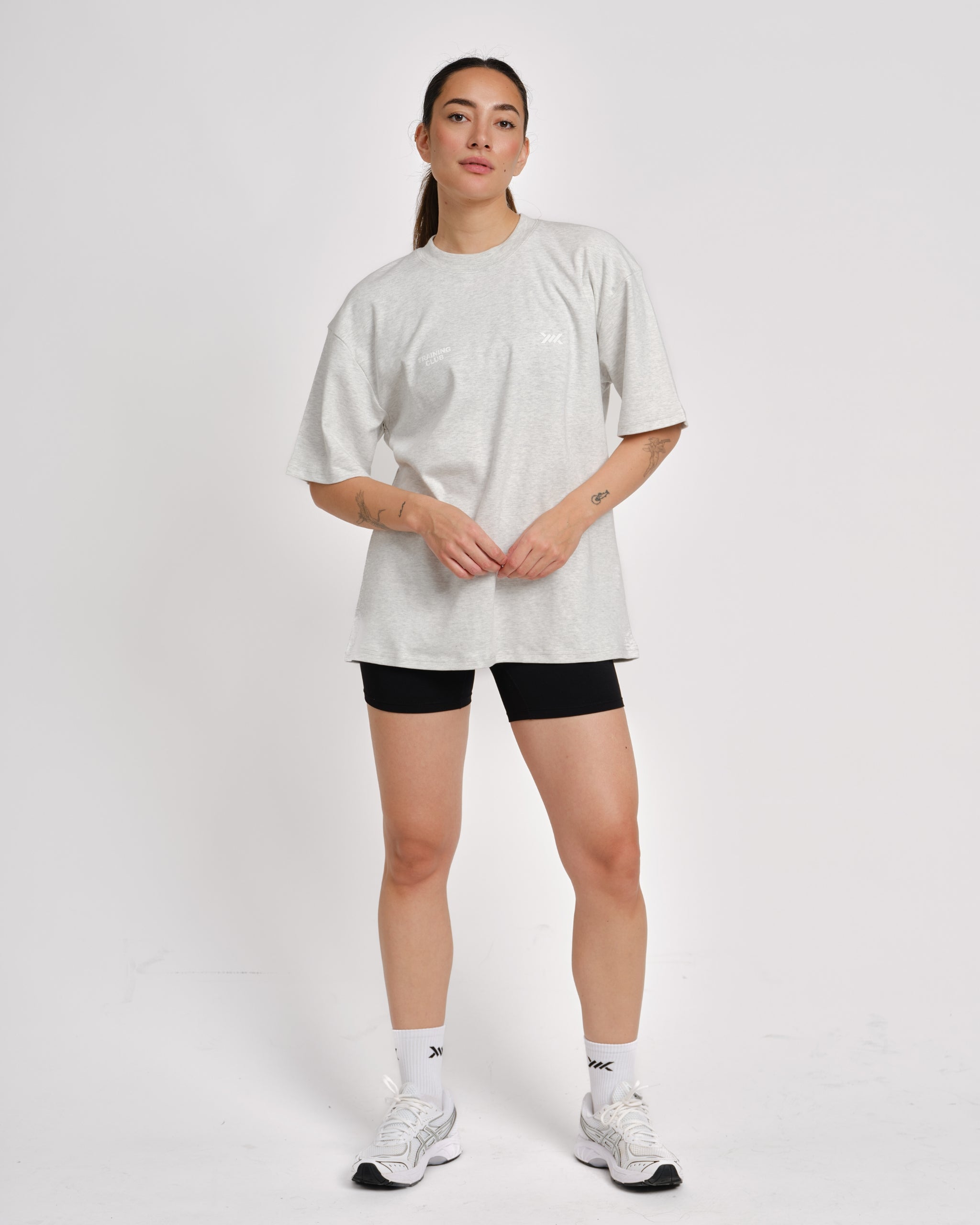 Training Club T-shirt