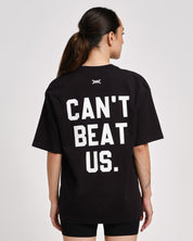 'CBU' T-shirt