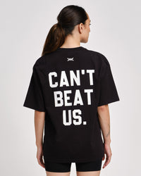 'CBU' T-shirt