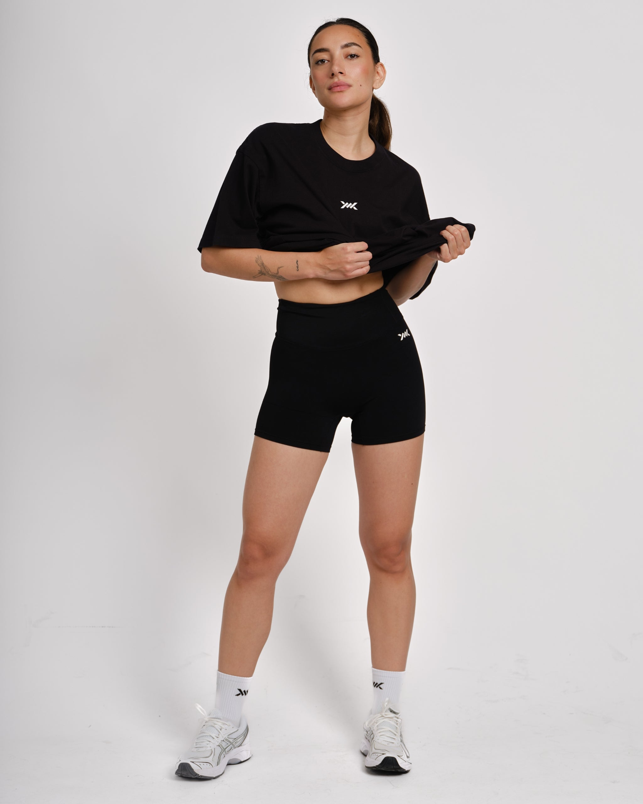 'CBU' T-shirt