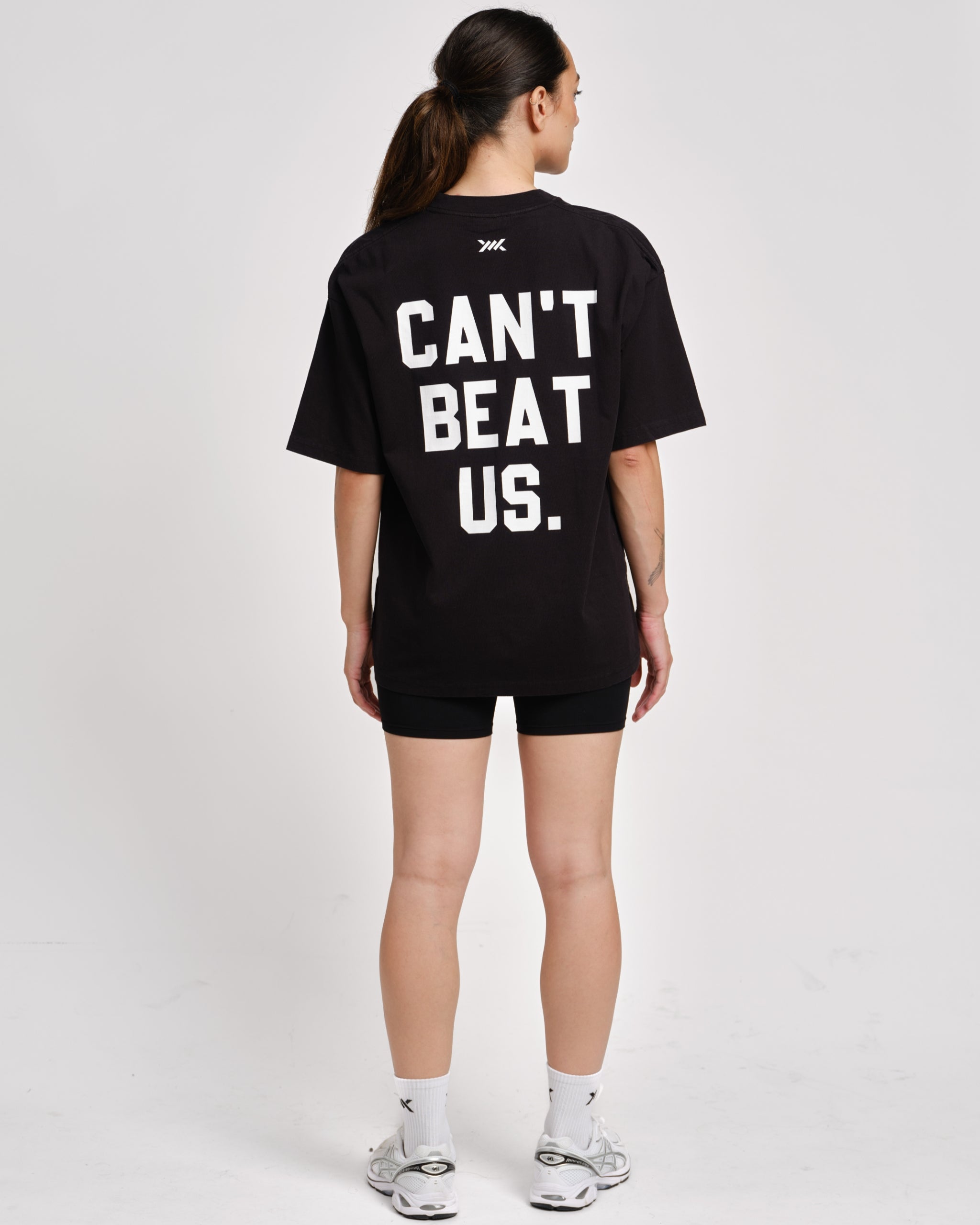 'CBU' T-shirt
