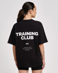 Training Club T-shirt