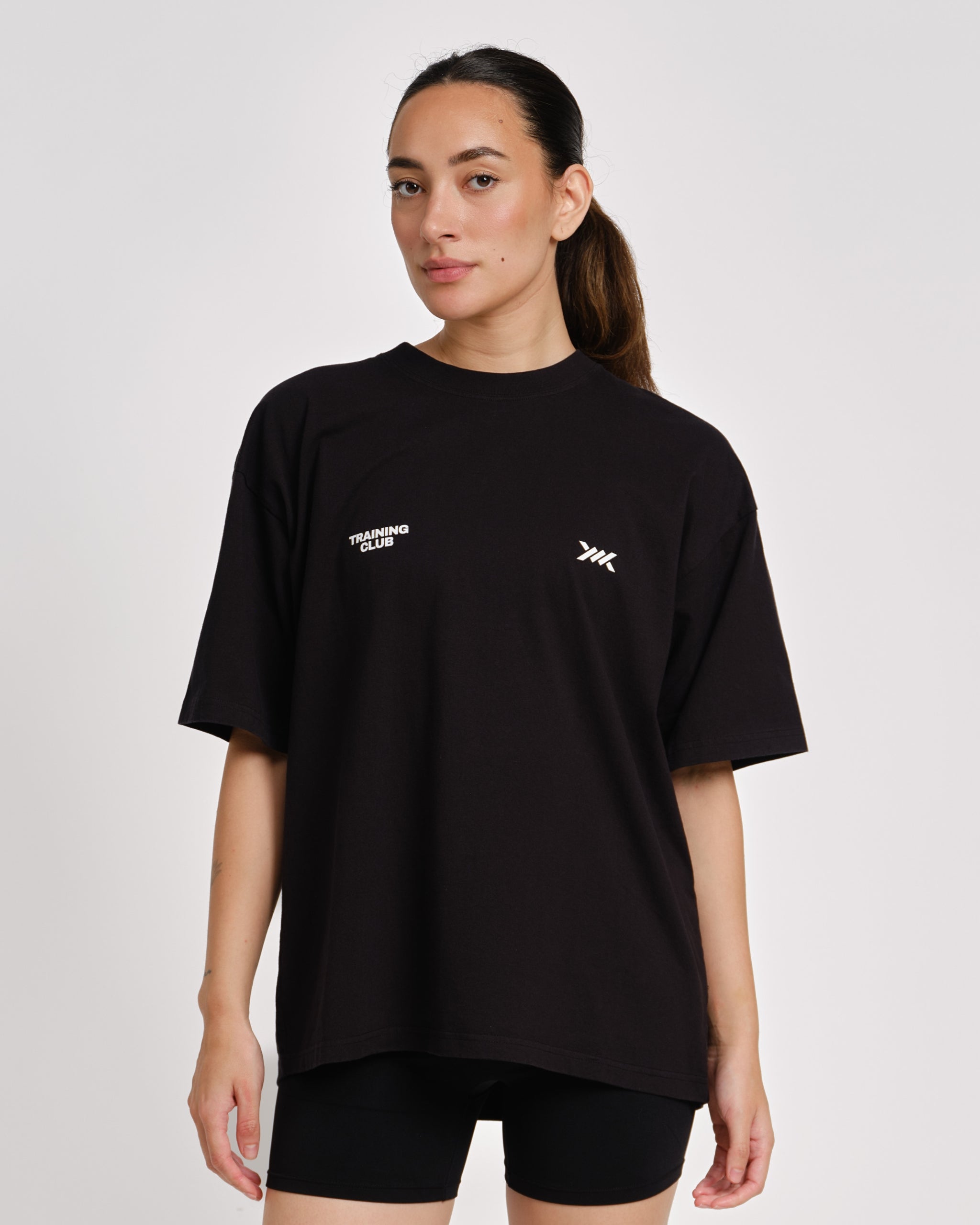 Training Club T-shirt