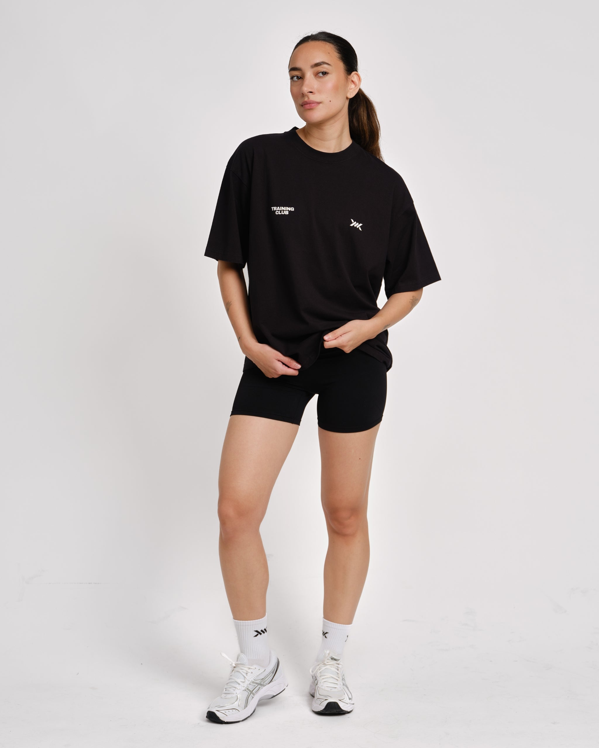 Training Club T-shirt