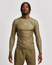 Tactical rashguard