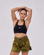 Classic Muay Thai shorts